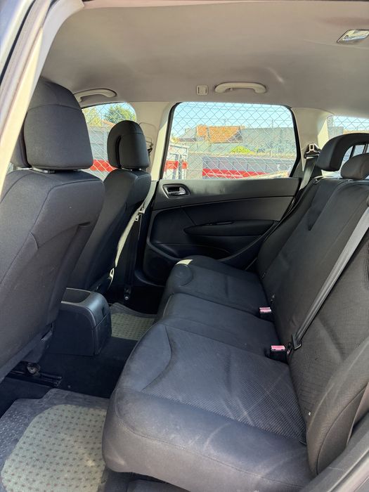 Peugeot 308SW 1.6HDi 90CV