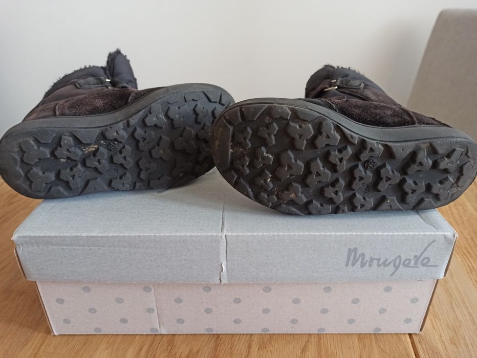 Mrugała Iwo buty zimowe 28