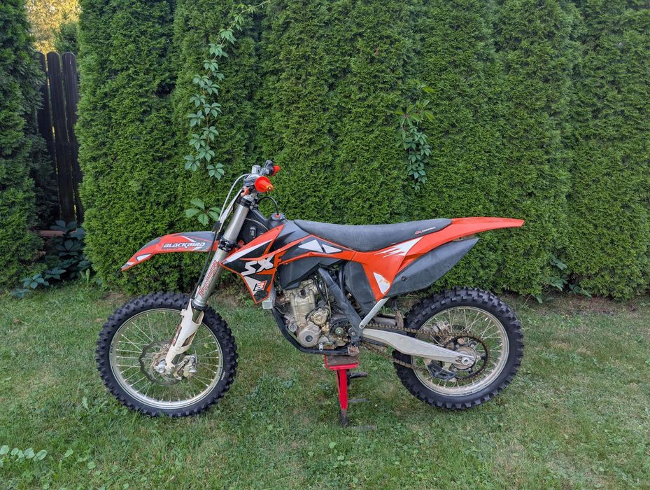 KTM