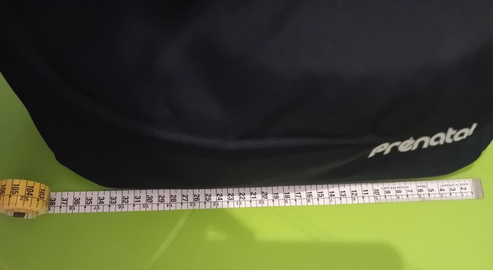 Mala Passeio Prenatal