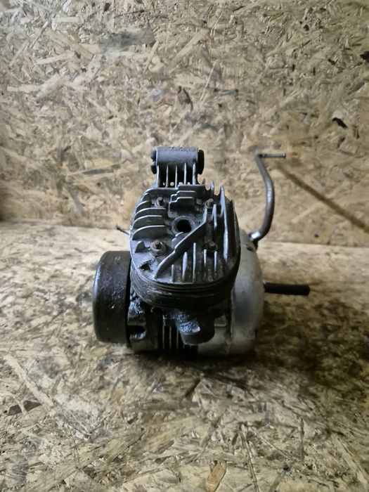 Silnik simson schwalbe