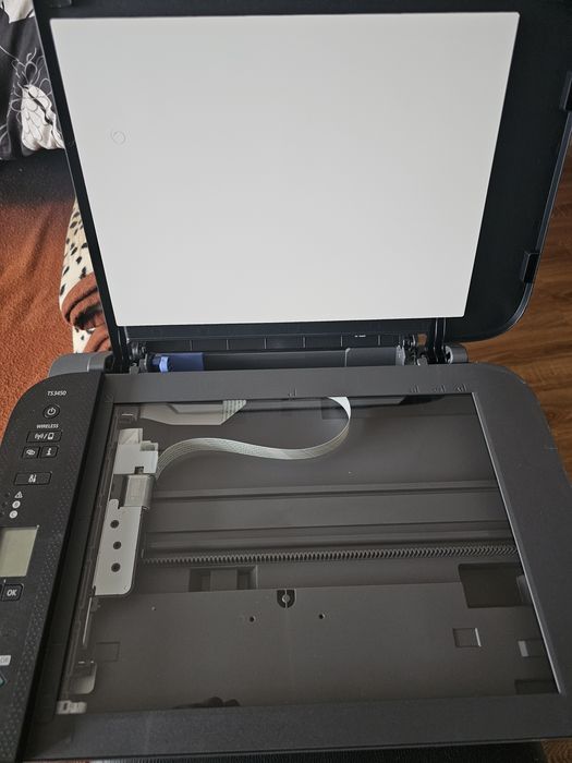 Drukarka Canon Pixma