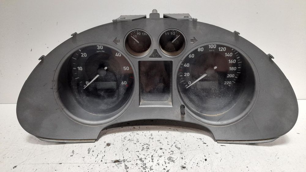 Quadrante Seat Ibiza 6L1