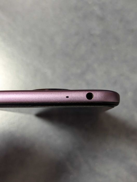 Смартфон Nokia 5.4 4/64GB Blue Android 12, NFC, коробка б/у
