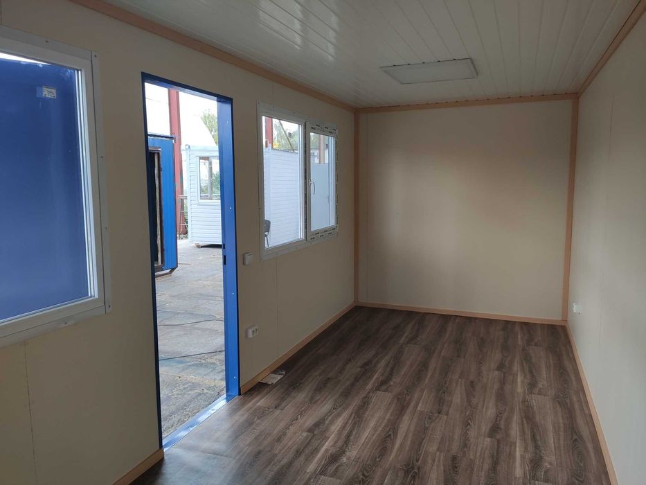 ОРЕНДА та продаж битовок, офісів, вагончиків, побутівок від 2600 грн/м