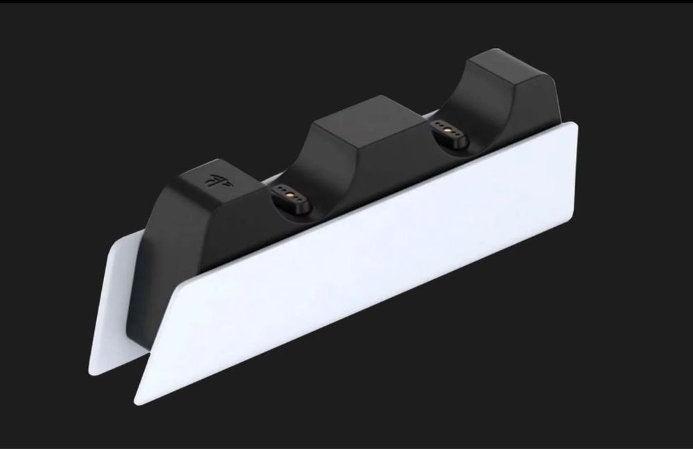 Зарядний пристрій для геймпада Sony DualSense Charging Station