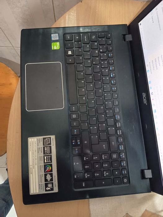 Portátil acer bom estado