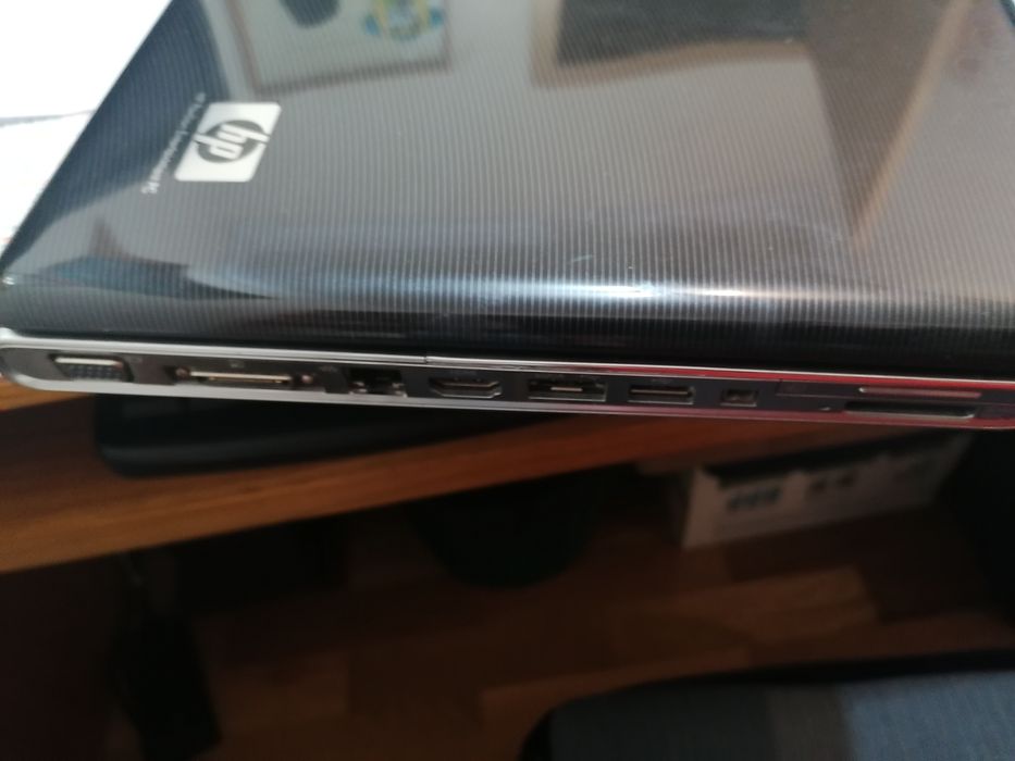 portátil dv6 2160ep