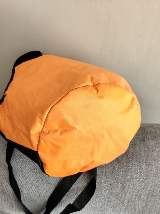 Wodoodporny plecak sportowy