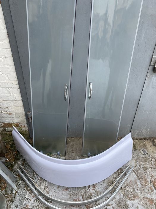 Продам верх душової кабіни.