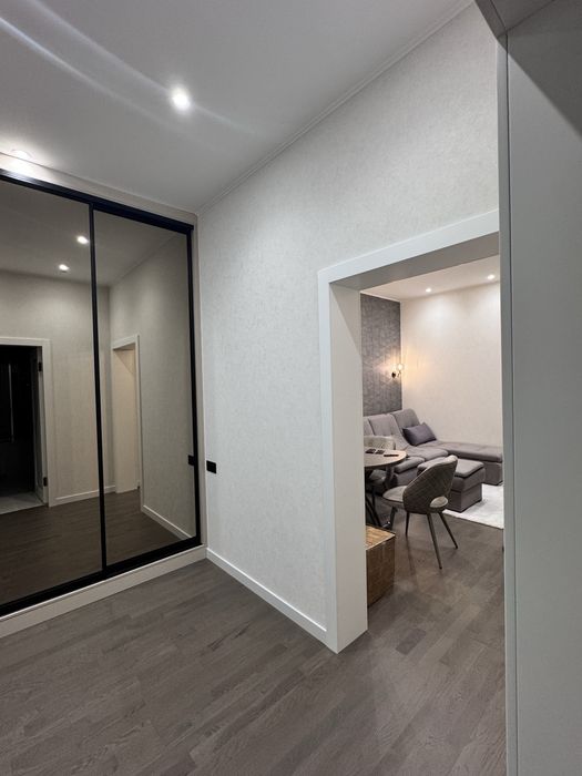 2-кімнатна квартира за адресою вул. Шолуденка (площа 68 м²) - Atlanta.ua - фото 17