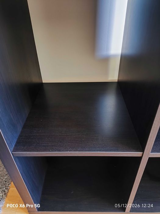 Móvel TV IKEA BESTA em excelente estado