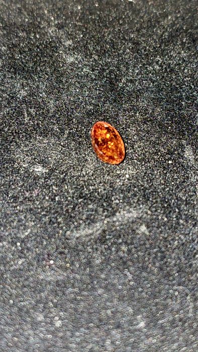 Granada Natural Extra 5,525 ct – Brasil – Gema Solta