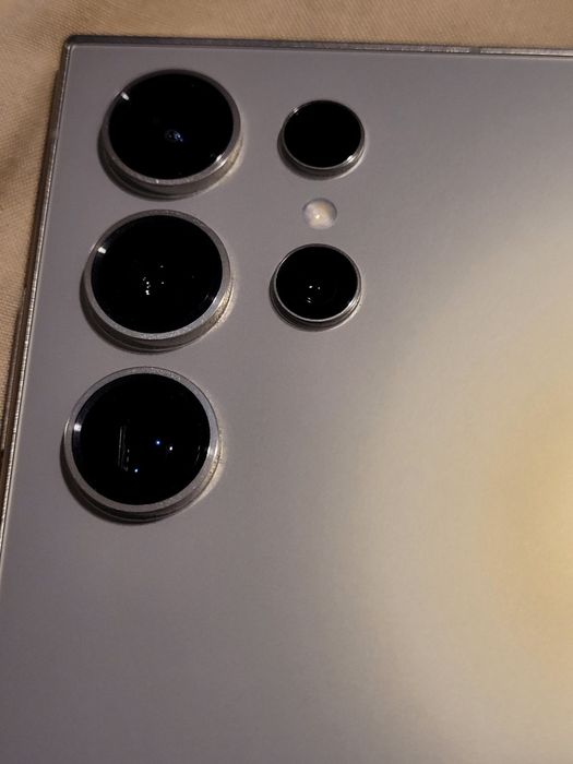 Samsung s24 ultra 5G 12/256 GB/Gw.04.2026r/IDEAŁ