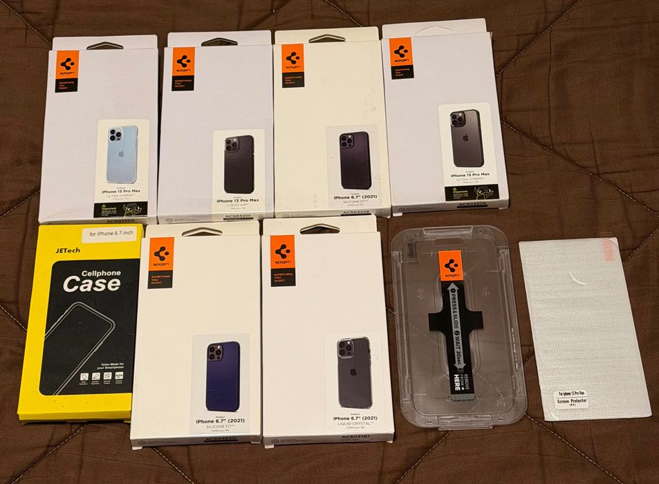 iPhone 13 Pro Max 256GB Verde Alpino