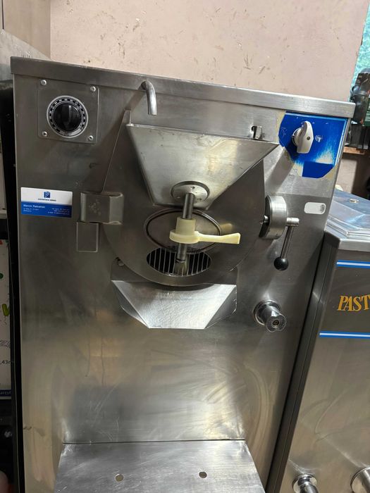 frezer  do lodów gałkowych carpigiani labo 40/60c