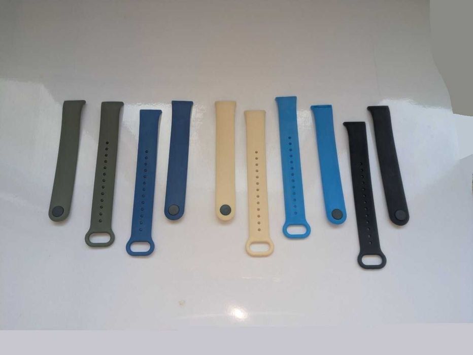 Xiaomi Mi Band 8 ремінець ремешок