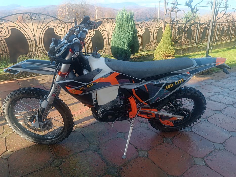 Продам Kovi Lite 300.!
