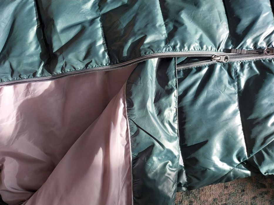 Kurtka damska puchowa   Carry S/M