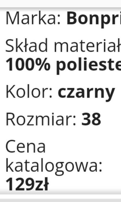 Tunika koszula damska