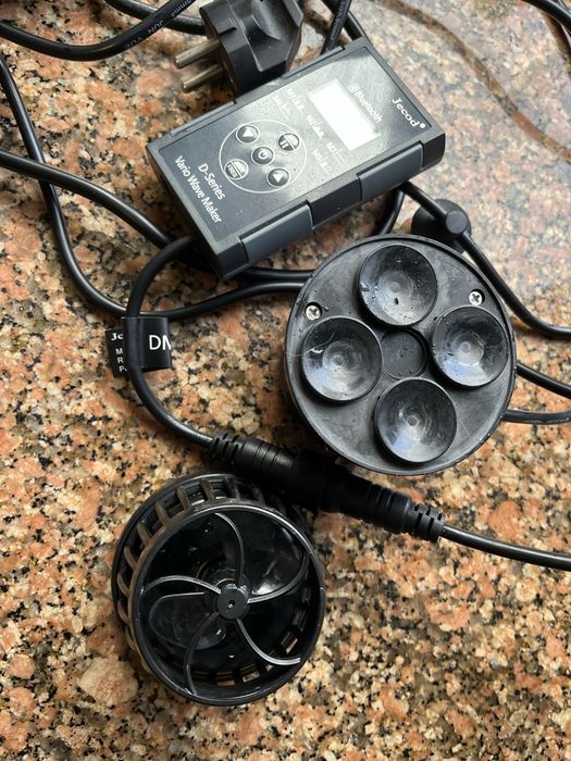 bomba de circulaçao aquario