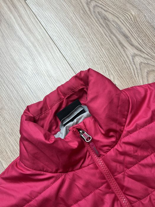 Marmot Kurtka Pikowana Down Jacket Gorpcore Streetwear Outdoor