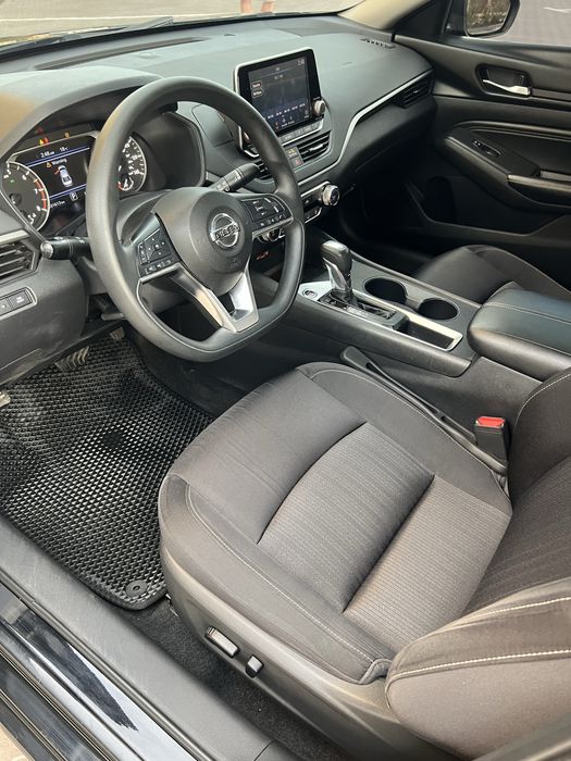 Nissan Altima 2018 VIN 1N4BL4BVXKC134957 фото оголошення 11 з 24