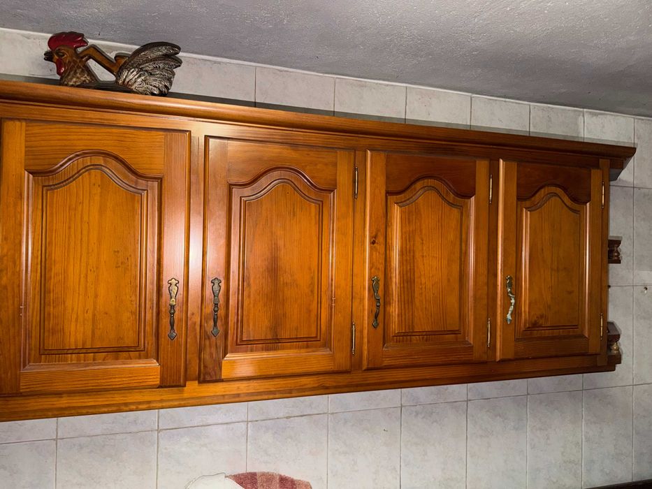 Armario de Cozinha