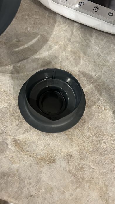 Termomix tm5 cook key akcesoria