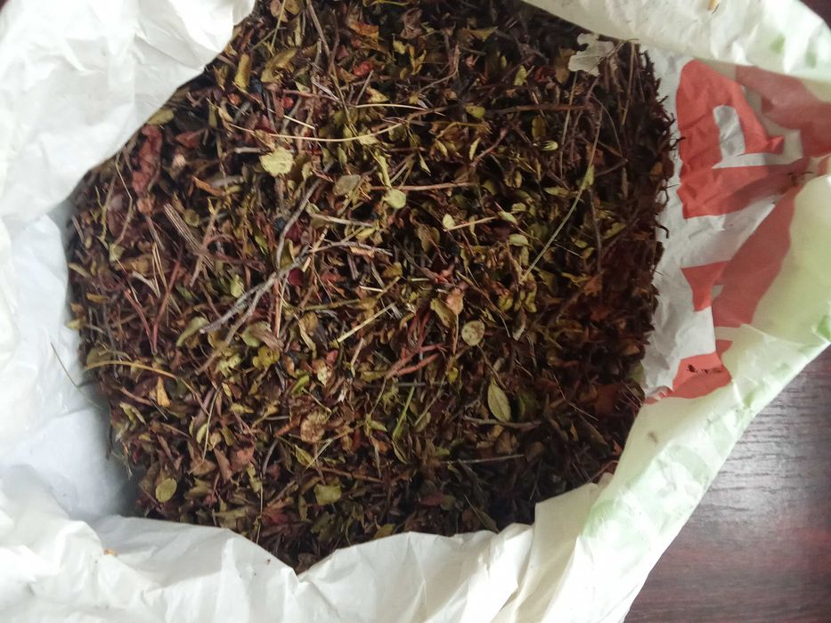 Продам ісламський мох, чаї