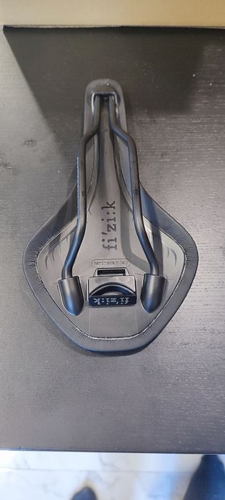 Selim Fizik Antares R5