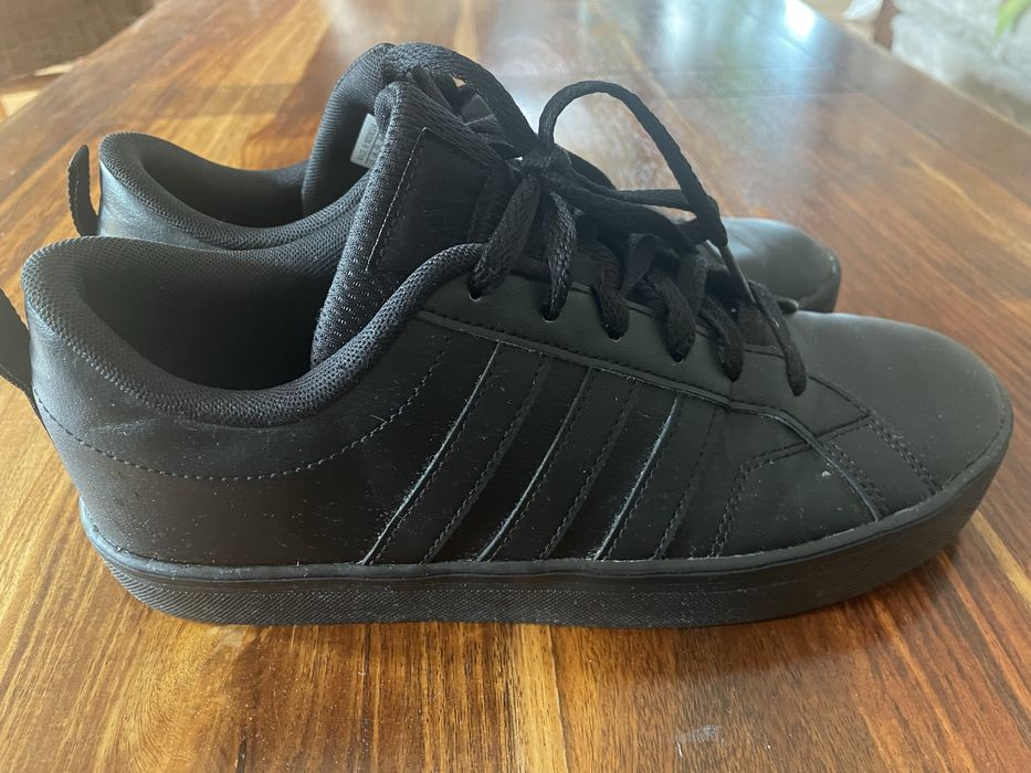Buty Adidas skóra