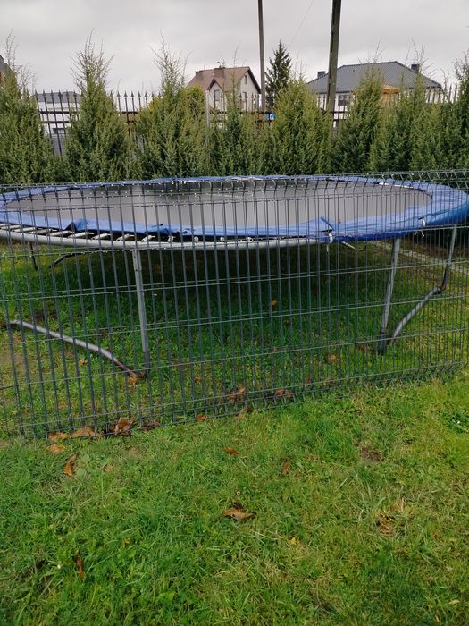 Sprzedam panele ogrodzeniowe 250x120