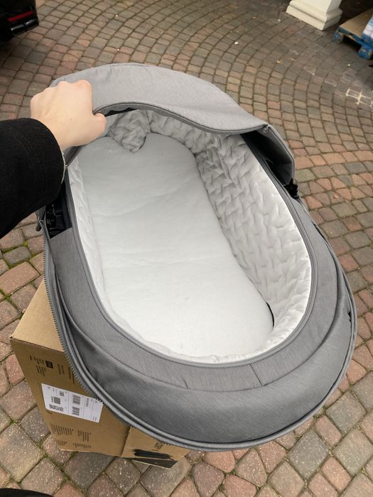 Wózek Dziecięcy Stoke Xplory X gondola spacerówka 2w1