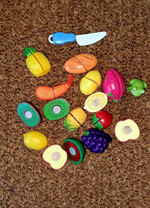 Машинки  іграшки