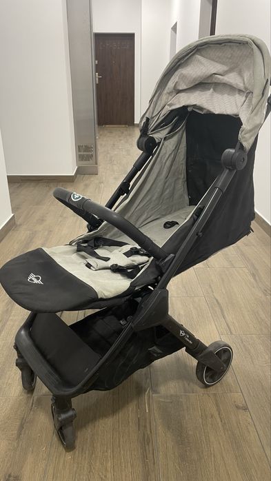 Wozek Easywalker jackey2