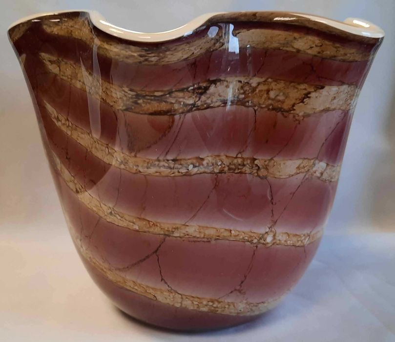 Wazon Chusta Huta Zorza Jedlicze