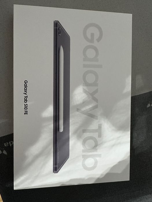 Samsung Galaxy Tab S10 FE