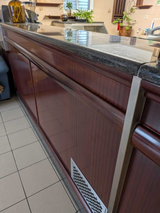 Equipamento de Café