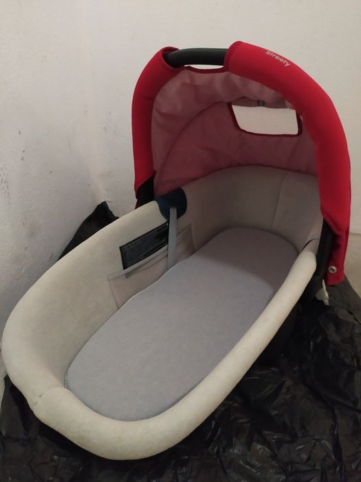 Bebeconfort, carro, alcofa, ovo