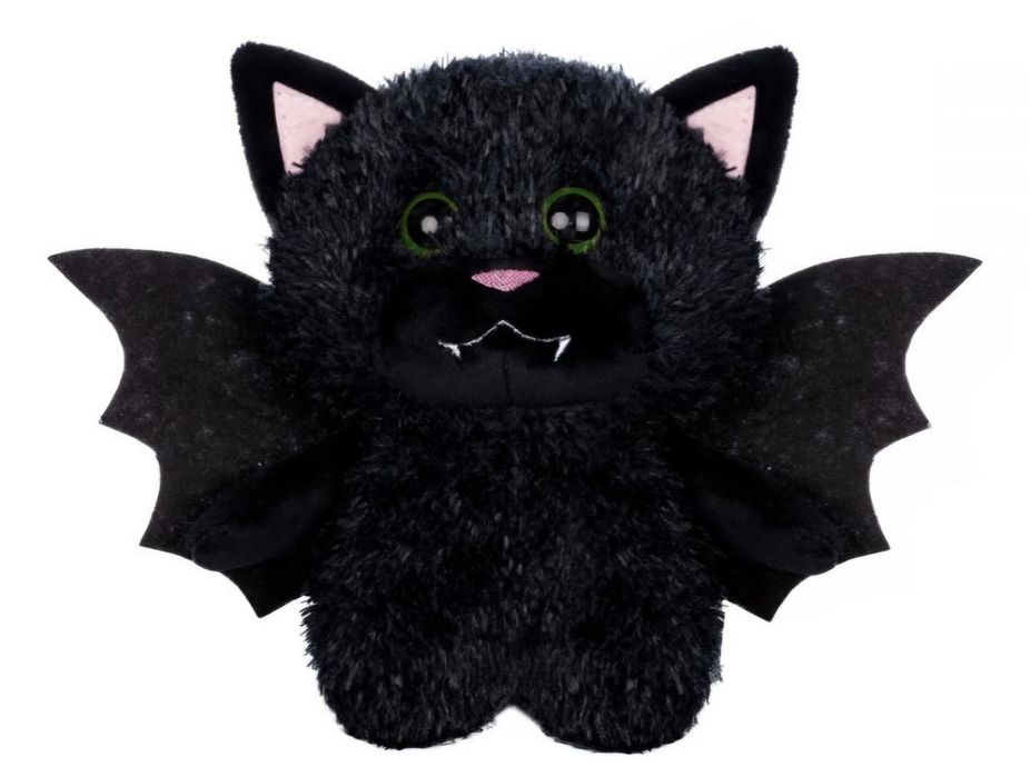 Подарункова іграшка Inka Toys Кажан 10х14х20 см.