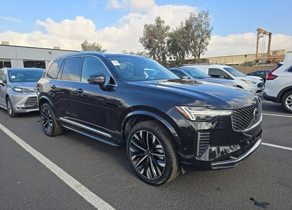 Volvo XC 90