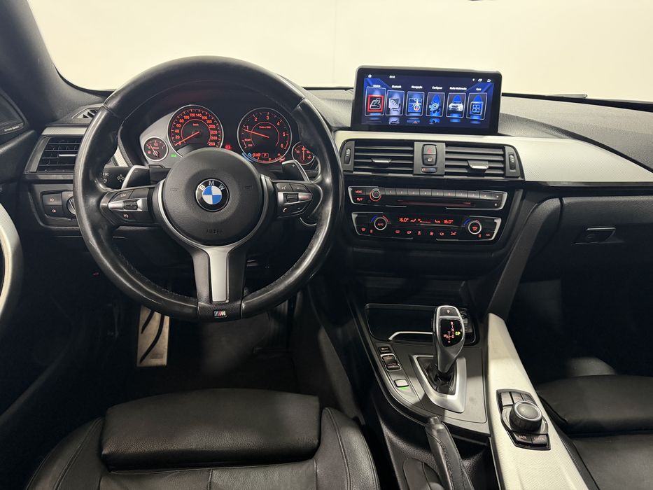 BMW 420d F36 Pack M Performance Steptronic Nacional