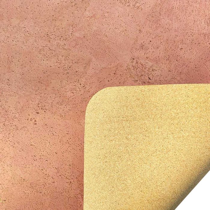 Tapete de Yoga - Cortiça