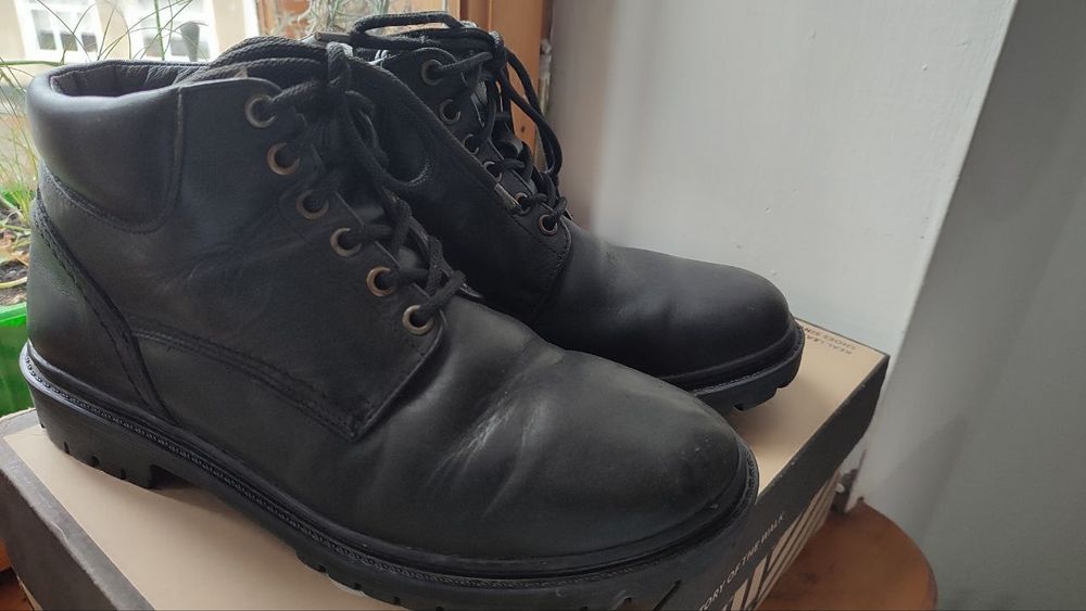 Черевички Bastion для хлопчика