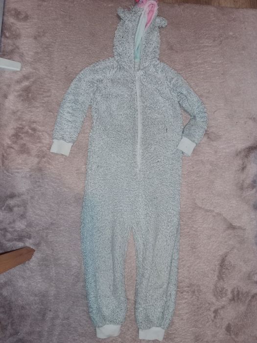 Піжама кігурумі кінгурумі, домашній костюм