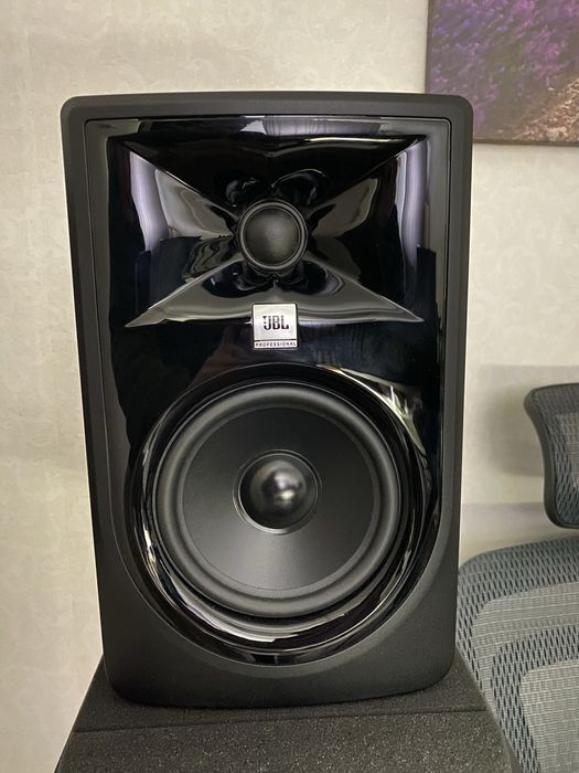 JBL LSR 305P MkII / Mk2