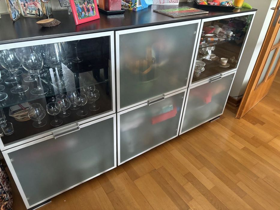 Aparador sala de jantar ANTARTE