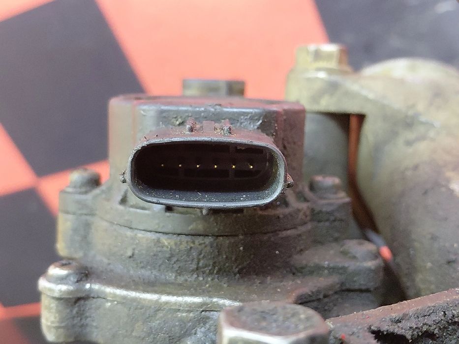 Turbo / compressor TOYOTA Dyna Chassis (KD_, LY_, _Y2_, _U3_, _U4)