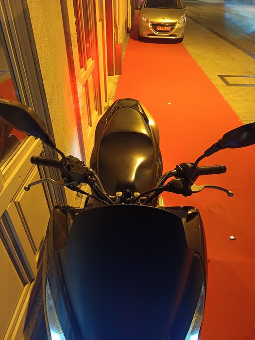 Vende-se ou troco pcx125